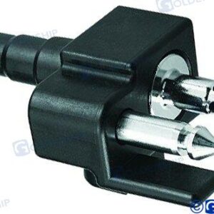 CONECTOR COMBUSTIBLE REC65720-986L0