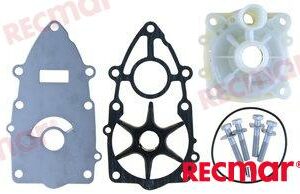 KIT BOMBA REC65N-W0078-A1