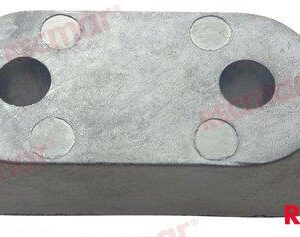 ANODO ZINC REC65W-45251-00