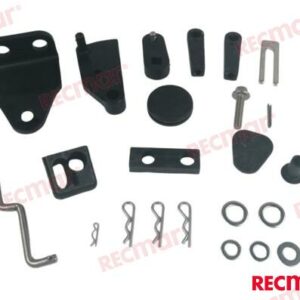 KIT DE CONTROL REMOTO REC65W-48501-01