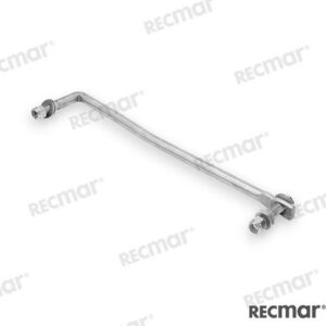 KIT DE ACCESORIOS DE GUÍA DE DIRECCIÓN REC65W-61350-00