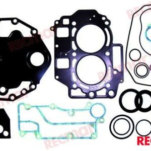 KIT JUNTAS MOTOR REC65W-W0001-00