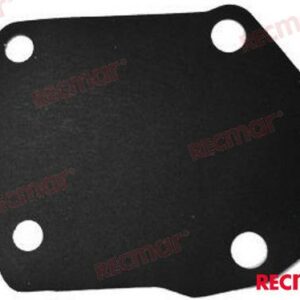 MEMBRANA BOMBA COMBUSTIBLE REC663-24411-00