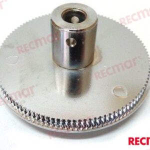 RUEDA ACELERACION REC663-42138-00