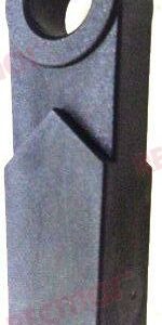 CONECTOR CABLE REC663-48344-00