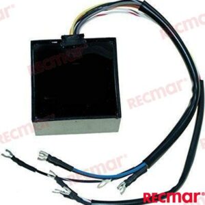 BOBINA YAMAHA REC663-85540-15