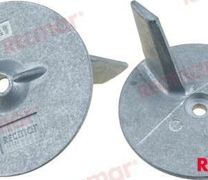 ANODO YAMAHA ZINC REC664-45371-01