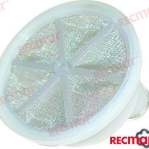 FILTRO COMBUSTIBLE REC66K-13915-00