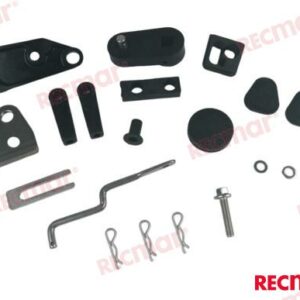 KIT DE CONTROL REMOTO REC66M-48501-01