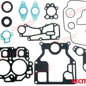 KIT JUNTAS MOTOR REC66M-W0001-01