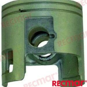 KIT DE PISTON YAMAHA REC66T-11631-01K