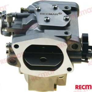 CARBURADOR REC66T-14301-60