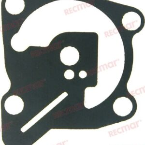 JUNTA CARBURADOR REC66T-14384-01