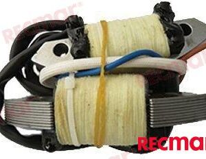 BOBINA DE CARGA REC66T-85520-00