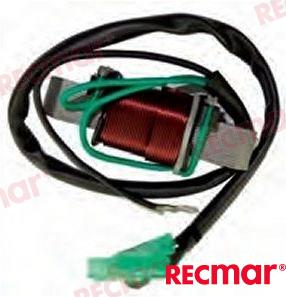 BOBINA LUZ REC66T-85533-00