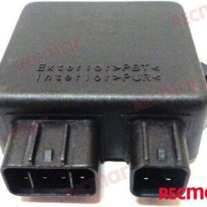 CDI REC66T-85540-00-01