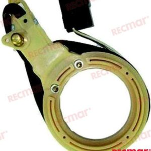 BOBINA PULSACION REC66T-85580-00