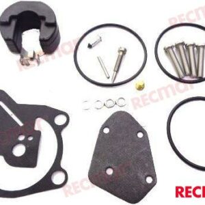 KIT CARBURACION REC66T-W0093-01