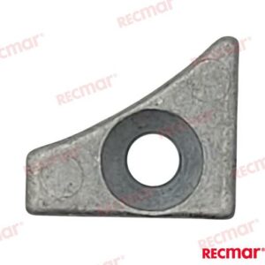 ANODO ZINC REC676-11325-00