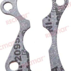 JUNTA TAPA TERMOSTATO REC676-12414-A0