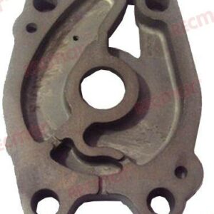 CUERPO BOMBA REC676-44341-00