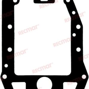 JUNTA BASE MOTOR INFERIOR REC676-45114-A1