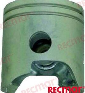 PISTON YAMAHA 0,50MM REC677-11636-00
