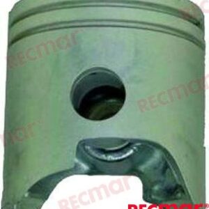 KIT DE PISTON YAMAHA REC677-11636-00K