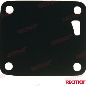 MEMBRANA BOMBA COMBUSTIBLE REC677-24411-02