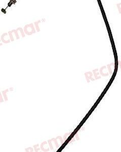 CABLE ACELERADOR REC677-26301-02
