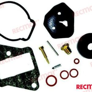KIT CARBURADOR REC677-W0093-00