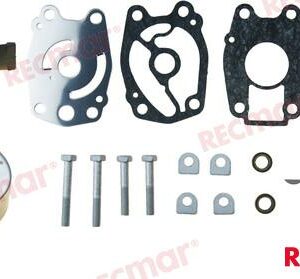 KIT BOMBA AGUA YAMAHA REC679-W0078-A1