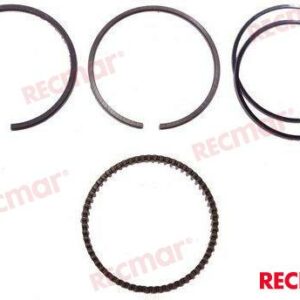 OIL RING KING KIT REC67C-11603-00