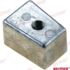 ANODO ZINC REC67C-45251-00