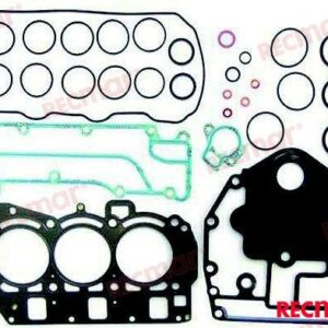 KIT JUNTAS MOTOR REC67C-W0001-01