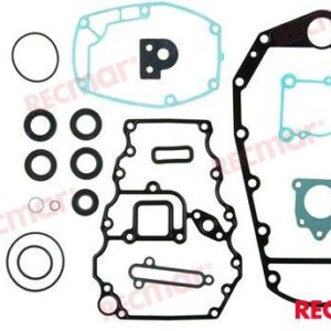 KIT JUNTAS Y RETENES REC67C-W0001-20