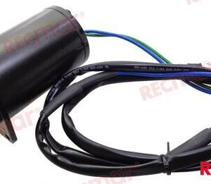 MOTOR TRIM YAMAHA REC67F-43880-00