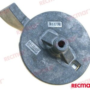 ANODO ZINC REC67F-45371-00