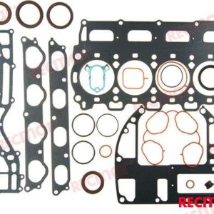 KIT DE JUNTA YAMAHA REC67F-W0001-00