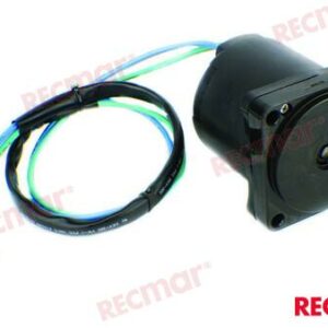 MOTOR TRIM REC67H-43880-10