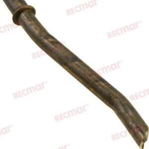 TUBO AGUA "L" REC682-44361-10