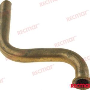 TUBO DE AGUA REC683-44362-01