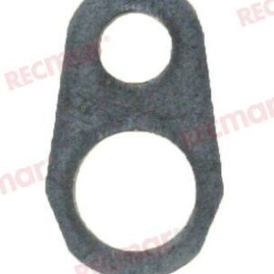 PLACA FIJACION TUBO REC683-44373-00