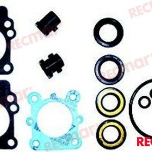 KIT JUNTAS Y RETENES REC683-W0001-21