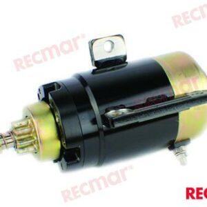 MOTOR ARRANQUE YAMAHA REC688-81800-12