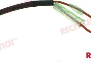 SENSOR TEMPERATURA REC688-82560-10