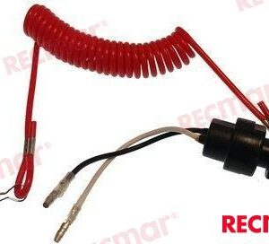 DESCONECTADOR REC688-82575-01