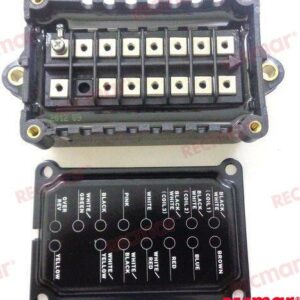 CAJA NEGRA REC688-85540-16