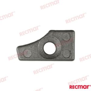 ANODO ZINC REC689-11325-00