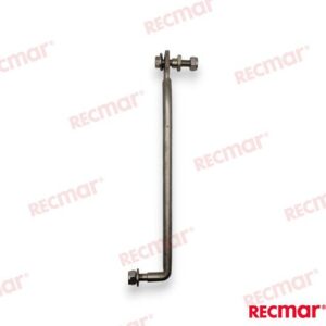 KIT DE ACCESORIOS DE GUÍA DE DIRECCIÓN REC689-61350-02